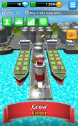 Clicker de Tycoon do porto screenshot 20