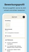 meinestadt.de Job App screenshot 1