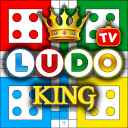 Ludo King™ TV Icon