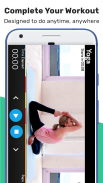 Fitso Running & Fitness App screenshot 4