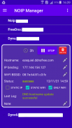 Noip Manager: Updater DNS screenshot 6