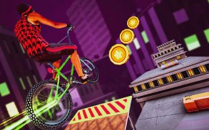 Reckless Rider- Extreme Stunts screenshot 5