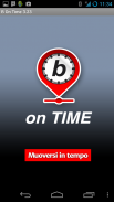 B On Time Livorno screenshot 0