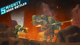 Major Mayhem 2: Tiros y acción screenshot 18