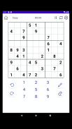 Just Sudoku - Free Sudoku Classic Puzzle Games screenshot 5