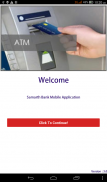 Samarth Bank Mobile App screenshot 3