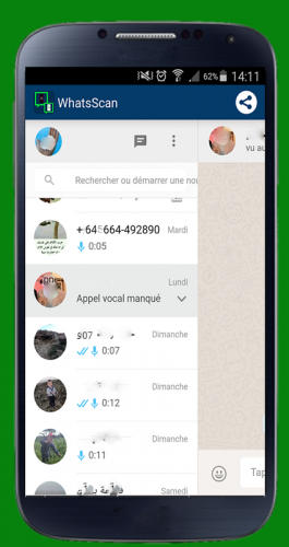 Whatscan For Whatsapp Web 3 17 Download Android Apk Aptoide