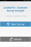 Offline Surveys screenshot 10