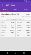 UK Stock Market Quotes - London Stock Prices screenshot 11