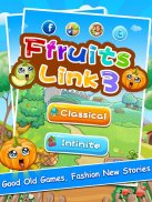 Fruits Link 3 screenshot 7