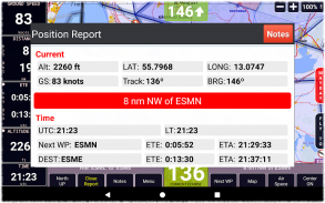 GPS Air Navigator screenshot 0