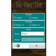 Tic Tac Toe screenshot 2