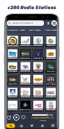 Nicaragua Radio Stations screenshot 2