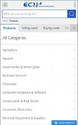 EC21.com - B2B Marketplace screenshot 0