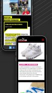 PUMA's Employee App CATch Up screenshot 1