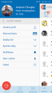 GHM - GH Messenger - GateHelpers Messenger screenshot 9