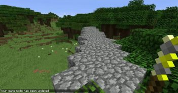 Wonderful Wands Mod for MCPE screenshot 3