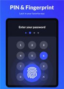 App Lock - Lock Apps, Password screenshot 12