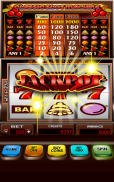 Classic Slot Machine Free screenshot 1