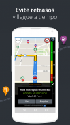 CoPilot GPS - Navegación y Tráfico screenshot 15