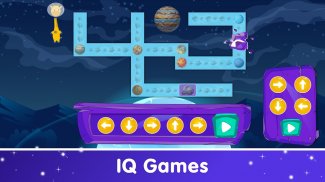 Logic and Maze Games for Kids screenshot 5