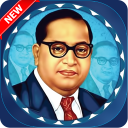 Baba Saheb Ambedkar Wallpaper : Jay Bhim Wallpaper Icon