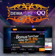 DewapokerQQ screenshot 1