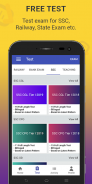 Mock Test,Test Series-Mockers screenshot 12