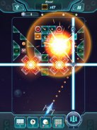 Bricks Breakers - Space Wars screenshot 8