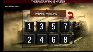 Car Parking Game Simulator screenshot 6