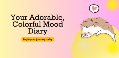 Tochi Diary - Mood Tracker