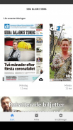 Södra Dalarnes Tidning e-tidn screenshot 5