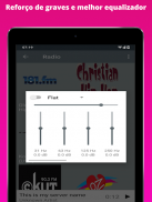Leitor de música - aplicativo de música grátis screenshot 9