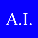 A.I. Digit Icon