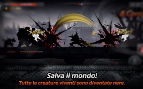 Spada Oscura (Dark Sword) screenshot 12