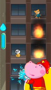 Hippo: Balap Mobil Anak-Anak screenshot 4