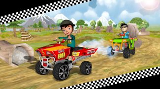 Racing Riders screenshot 6