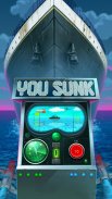 You Sunk - Submarine Attack screenshot 3