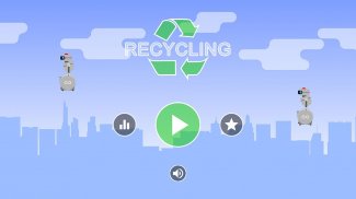 Waste Recycling game screenshot 7