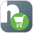 Hoppon - Get Local Food, Grocery Delivered Fast Icon