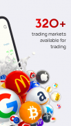 Forex Market- Forex Trading screenshot 0