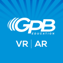 GPB Education VR|AR Icon