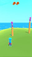 Ragdoll Punch screenshot 0