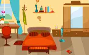 Escape Games-Puzzle Livingroom screenshot 12