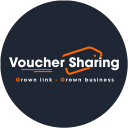 Voucher Sharing - Hệ thống voucher online lớn nhất