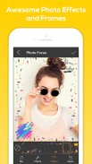 Foto Foco Photo Editor screenshot 7