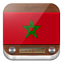 Radio Maroc FM icon