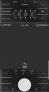 Light Meter EV untuk Fotografi screenshot 2