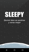 Sleepy - Sleep Cycles screenshot 1