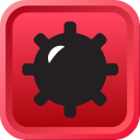 Minesweeper (dragamine) Icon